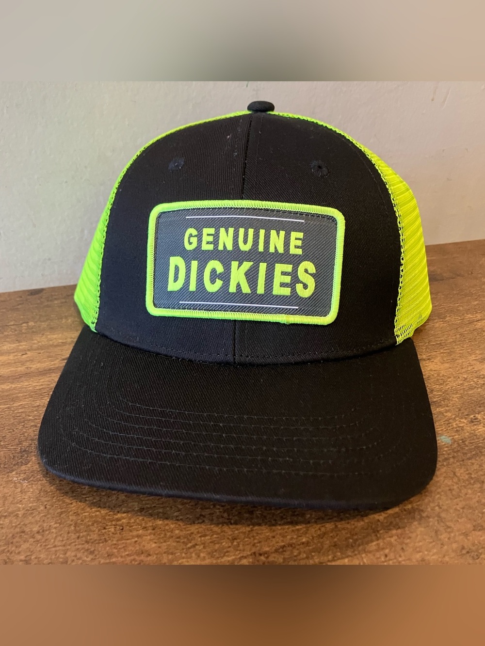 Dickies trucker hat